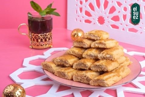 منين ملبن